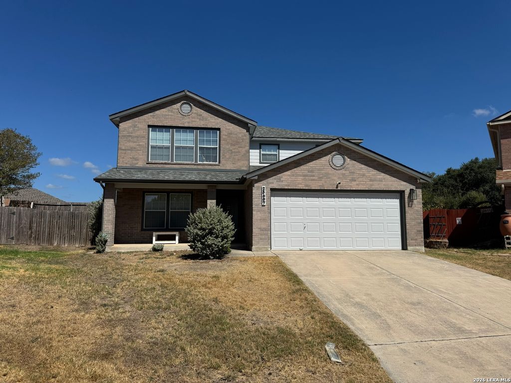 25607 CRIMSON BEAUTY, San Antonio, TX 78260