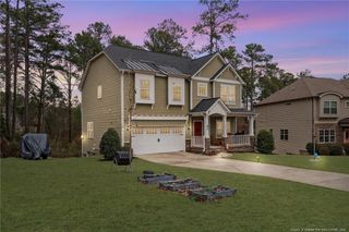 63 Slate Drive, Spring Lake, NC 28390