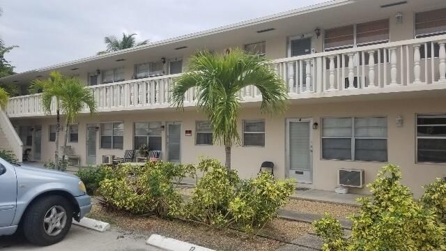 201 S J Street 8, Lake Worth Beach, FL 33460