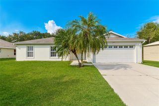 2718 CHIPLEY AVENUE, North Port, FL 34286