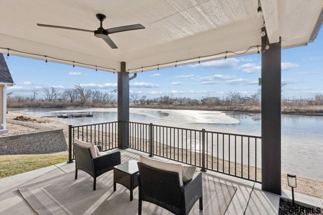 28533 Jessie Circle, Valley, NE 68064