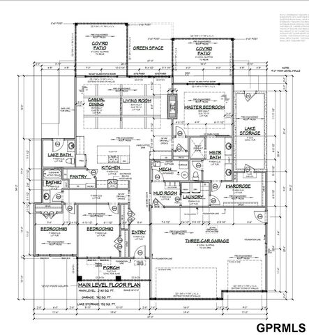 28533 Jessie Circle, Valley, NE 68064