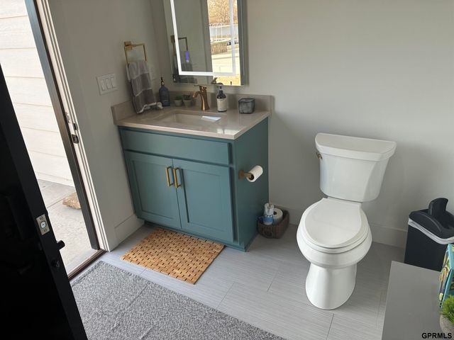 28533 Jessie Circle, Valley, NE 68064