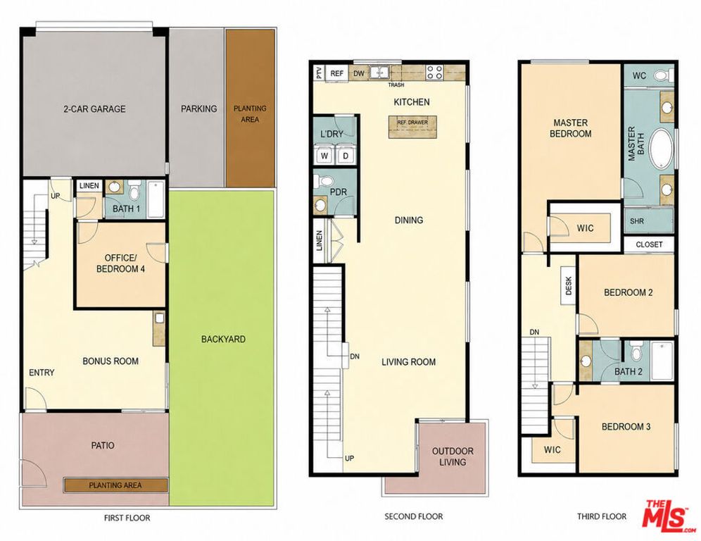 11614 Colfax Meadow Lane, Studio City, CA 91604 — photo 5