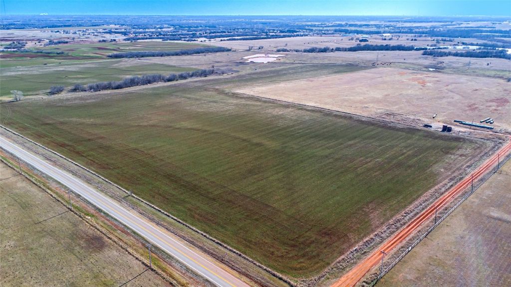 0001 W Seward Road, Cashion, OK 73044