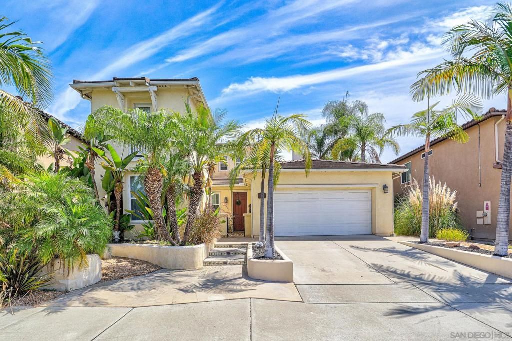 359 Plaza Toluca, Chula Vista, CA 91914 — exterior