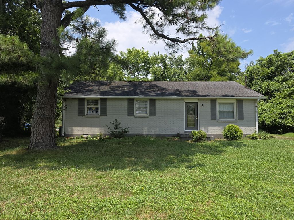 13501 Lebanon Rd, Mount Juliet, TN 37122