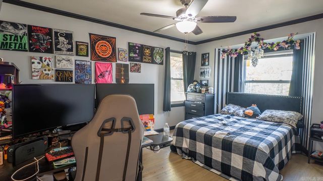 1156 S Street, Mountain Home, AR 72653