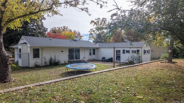 1156 S Street, Mountain Home, AR 72653