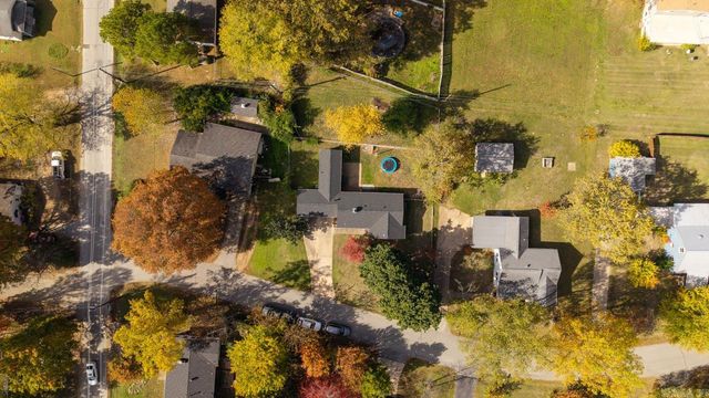 1156 S Street, Mountain Home, AR 72653