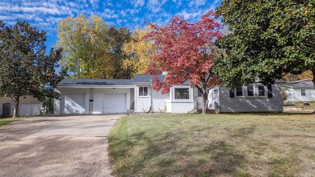 1156 S Street, Mountain Home, AR 72653