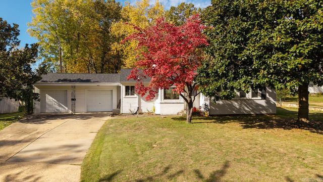 1156 S Street, Mountain Home, AR 72653