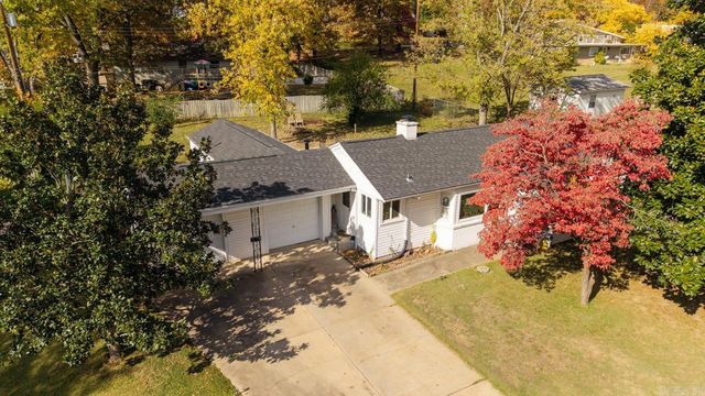 1156 S Street, Mountain Home, AR 72653