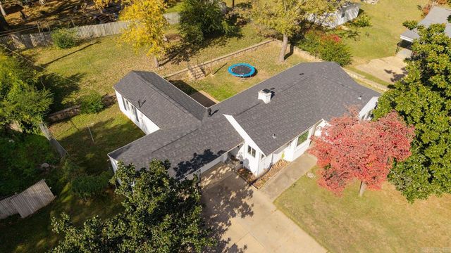 1156 S Street, Mountain Home, AR 72653