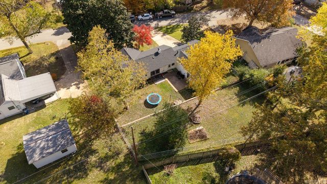1156 S Street, Mountain Home, AR 72653