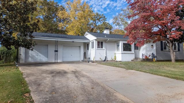 1156 S Street, Mountain Home, AR 72653