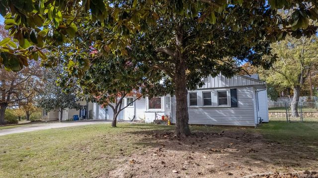 1156 S Street, Mountain Home, AR 72653
