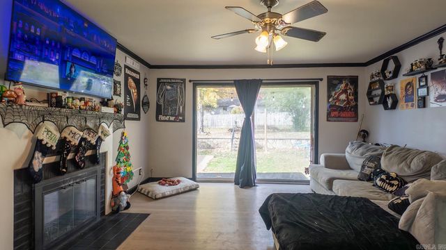 1156 S Street, Mountain Home, AR 72653