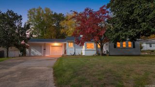 1156 S Street, Mountain Home, AR 72653
