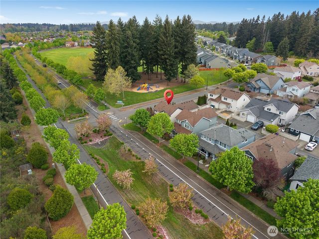 5800 Balustrade Boulevard SE, Lacey, WA 98513