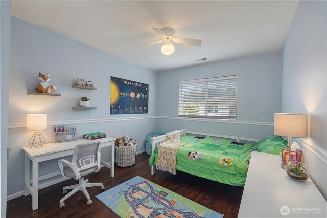 5800 Balustrade Boulevard SE, Lacey, WA 98513
