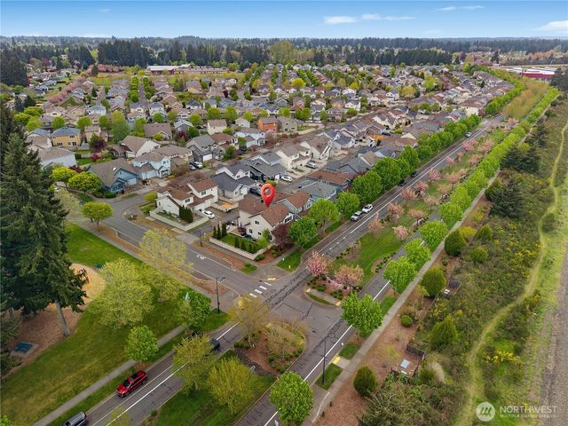5800 Balustrade Boulevard SE, Lacey, WA 98513