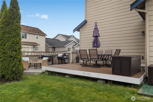 5800 Balustrade Boulevard SE, Lacey, WA 98513