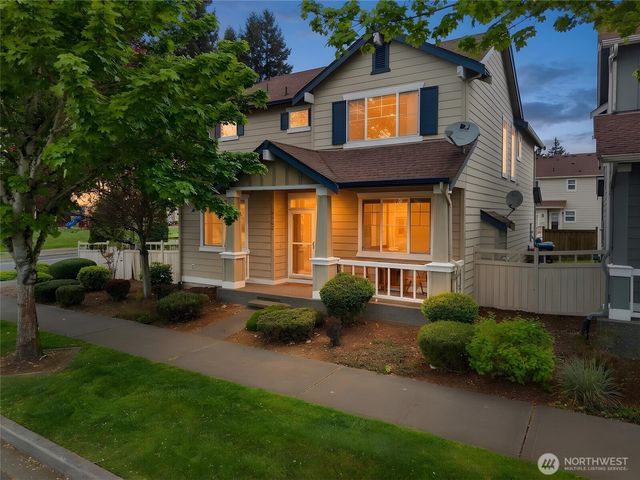 5800 Balustrade Boulevard SE, Lacey, WA 98513