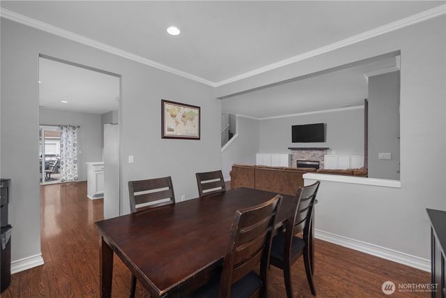 5800 Balustrade Boulevard SE, Lacey, WA 98513