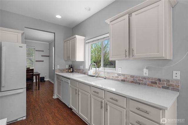 5800 Balustrade Boulevard SE, Lacey, WA 98513