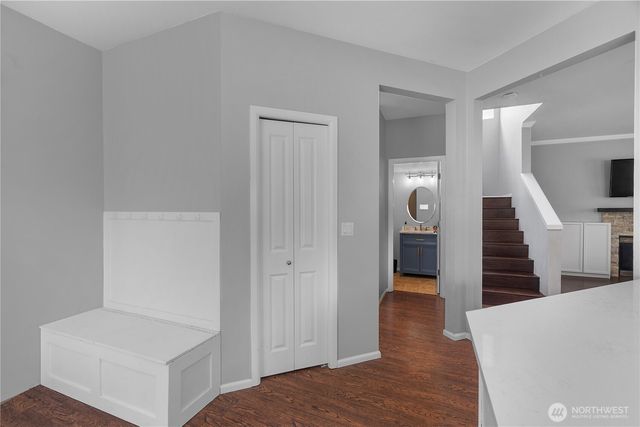 5800 Balustrade Boulevard SE, Lacey, WA 98513