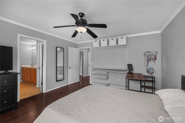 5800 Balustrade Boulevard SE, Lacey, WA 98513