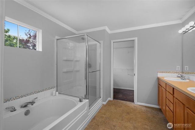 5800 Balustrade Boulevard SE, Lacey, WA 98513