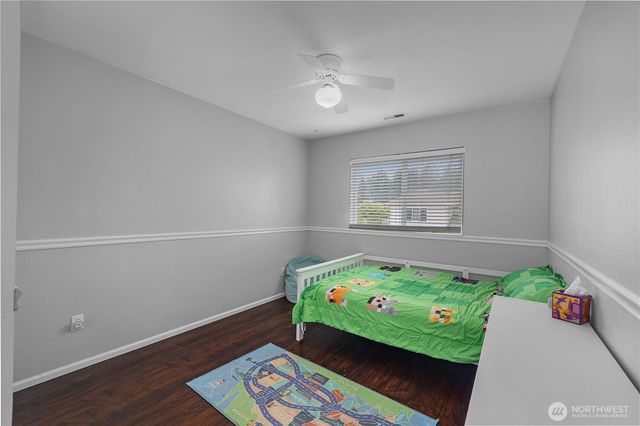 5800 Balustrade Boulevard SE, Lacey, WA 98513