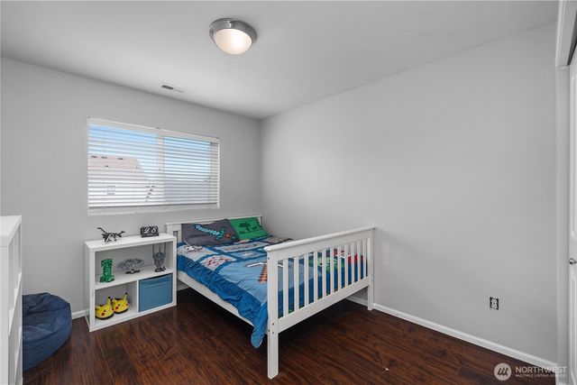 5800 Balustrade Boulevard SE, Lacey, WA 98513