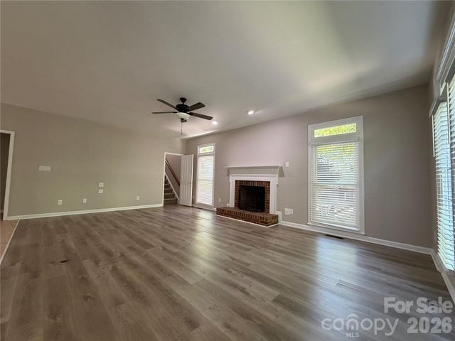 4714 Avonwood Lane, Charlotte, NC 28270