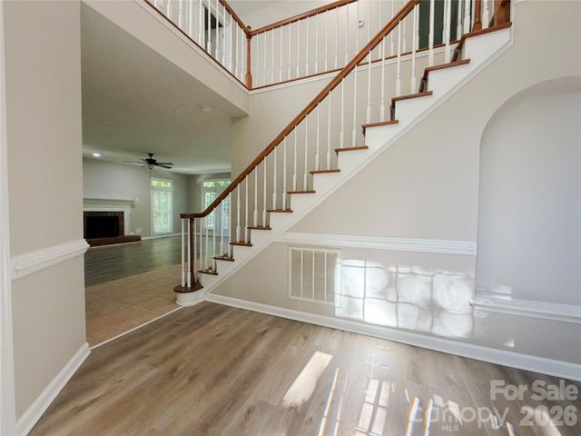 4714 Avonwood Lane, Charlotte, NC 28270