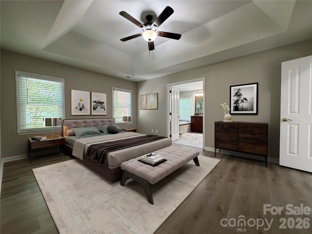 4714 Avonwood Lane, Charlotte, NC 28270