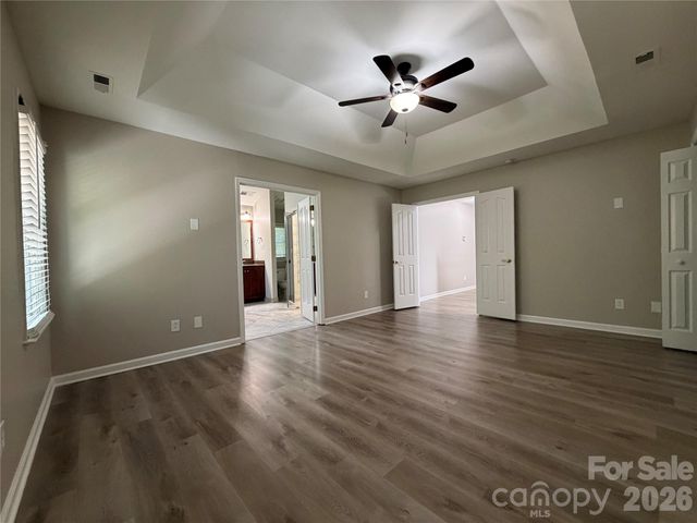 4714 Avonwood Lane, Charlotte, NC 28270