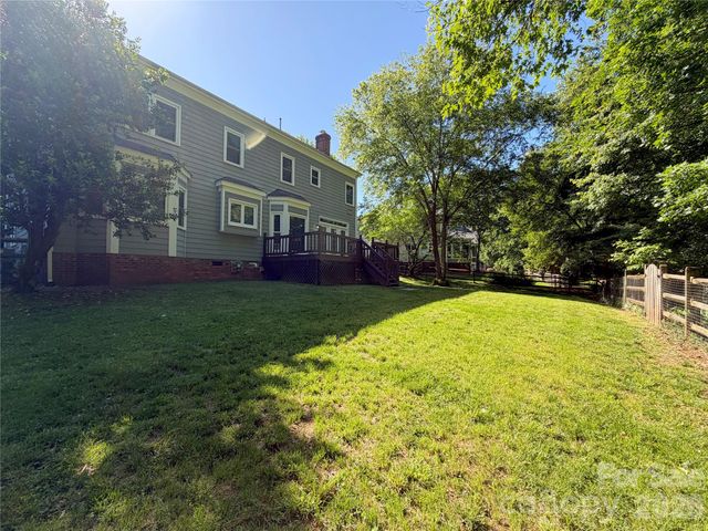 4714 Avonwood Lane, Charlotte, NC 28270