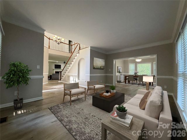 4714 Avonwood Lane, Charlotte, NC 28270
