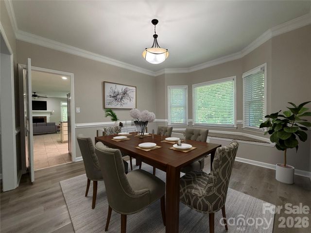 4714 Avonwood Lane, Charlotte, NC 28270