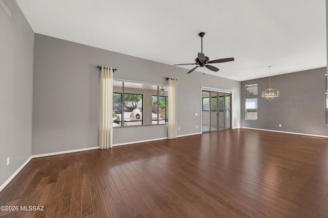 63200 E Flower Ridge Drive, Tucson, AZ 85739