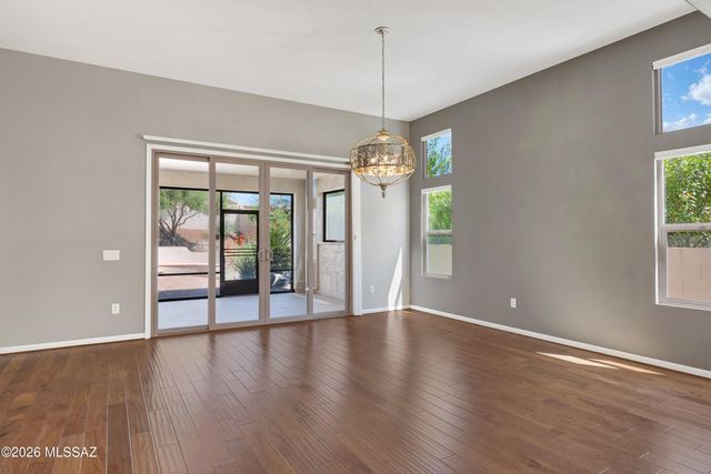 63200 E Flower Ridge Drive, Tucson, AZ 85739