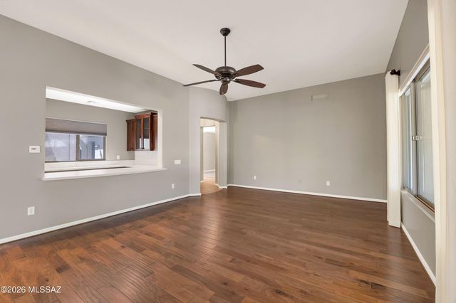63200 E Flower Ridge Drive, Tucson, AZ 85739