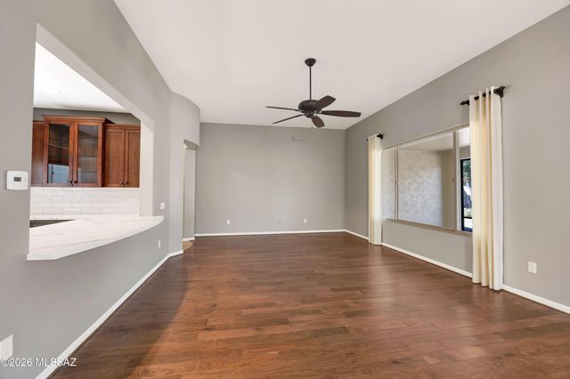 63200 E Flower Ridge Drive, Tucson, AZ 85739