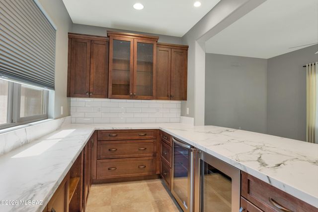 63200 E Flower Ridge Drive, Tucson, AZ 85739