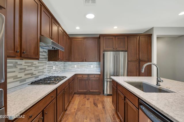 63200 E Flower Ridge Drive, Tucson, AZ 85739