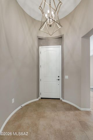 63200 E Flower Ridge Drive, Tucson, AZ 85739