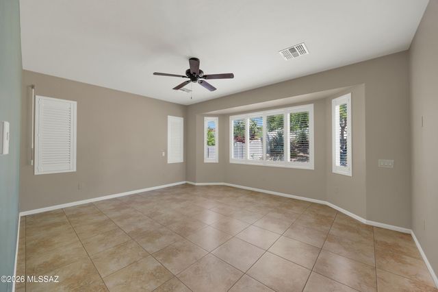 63200 E Flower Ridge Drive, Tucson, AZ 85739